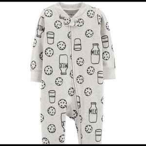 ISO Carter’s Milk and Cookies PJs (NOT FOR SALE).